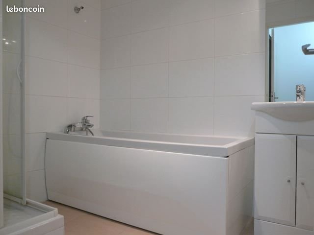 Appartement à louer, 43m², Nancy
