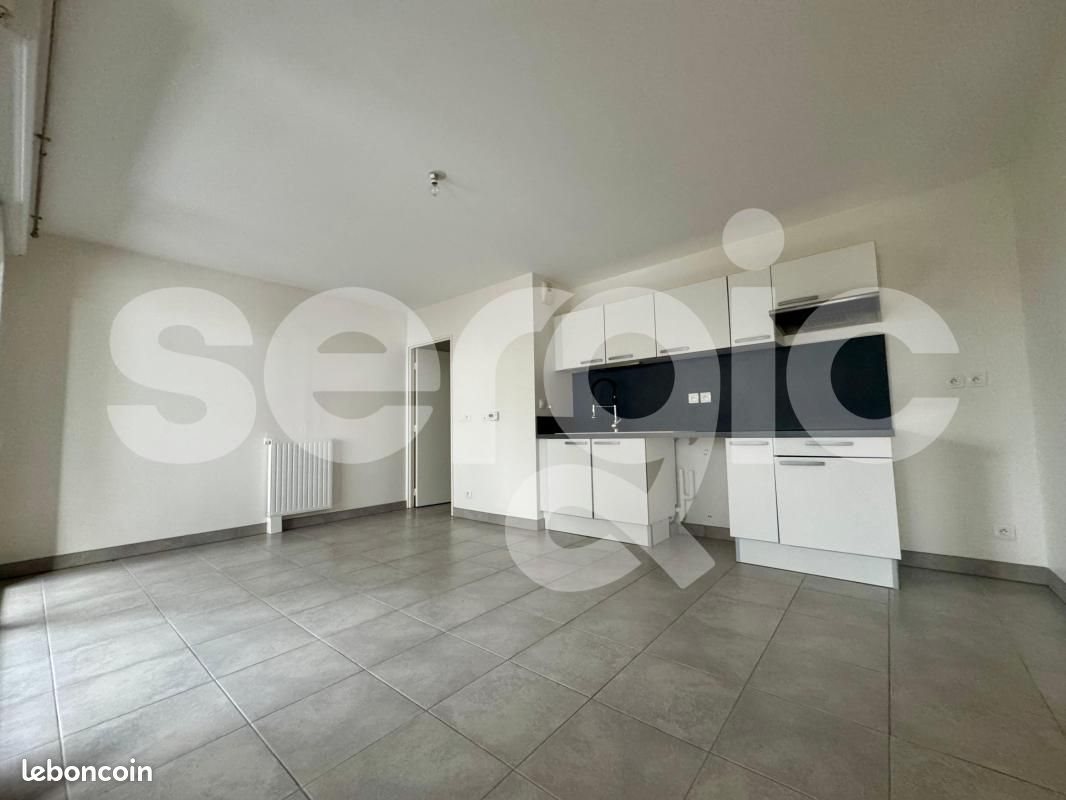 Appartement à louer, 34m², Angers