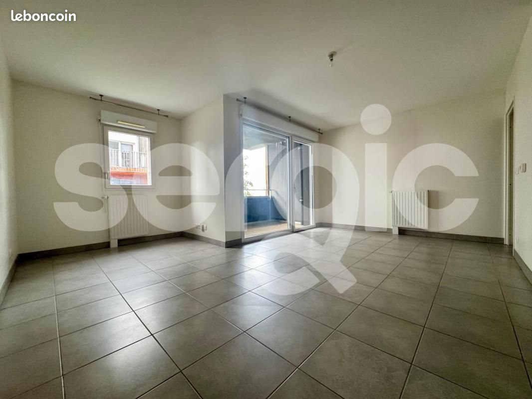 Appartement à louer, 34m², Angers