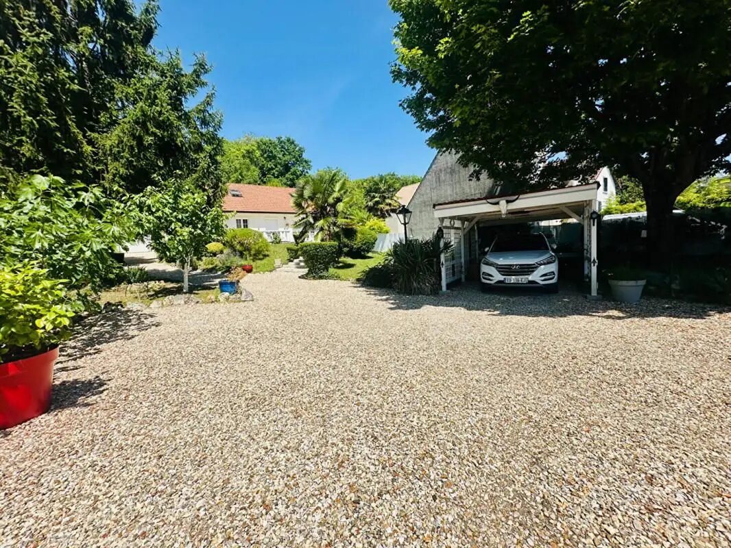Maison à vendre, 147m², Coupvray