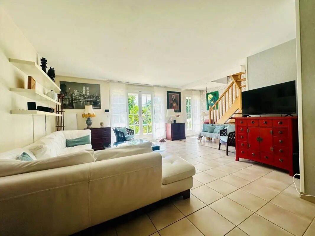 Maison à vendre, 147m², Coupvray