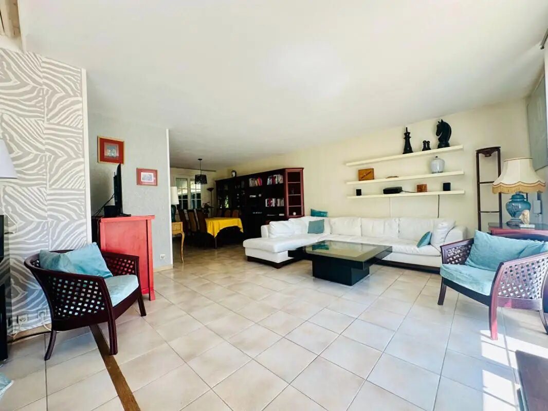 Maison à vendre, 147m², Coupvray