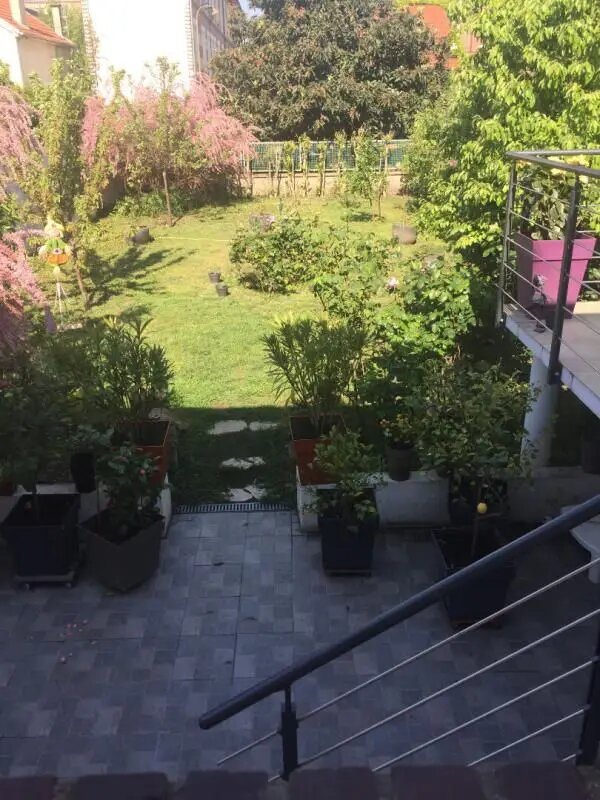 Maison à vendre, 145m², Bois-Colombes