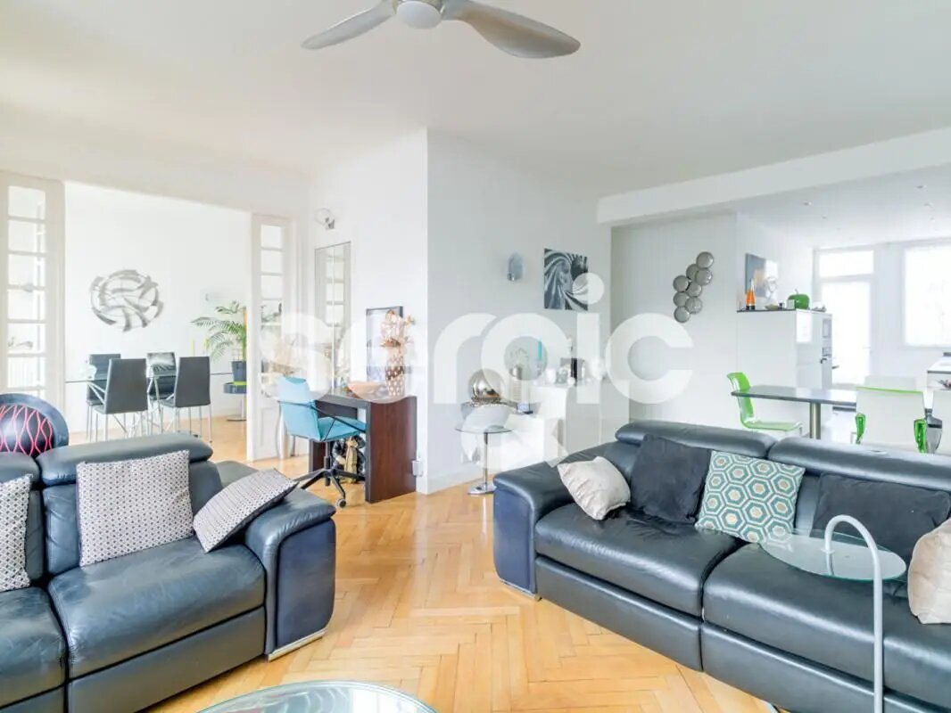 Maison à vendre, 145m², Bois-Colombes