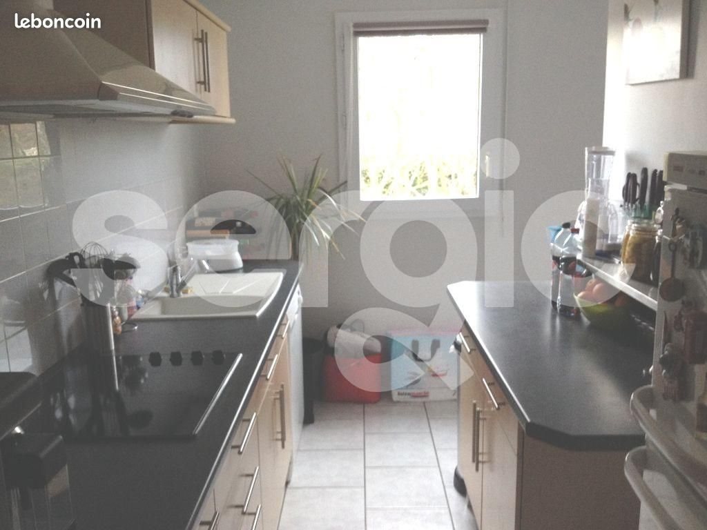 Appartement à louer, 65m², Compiègne