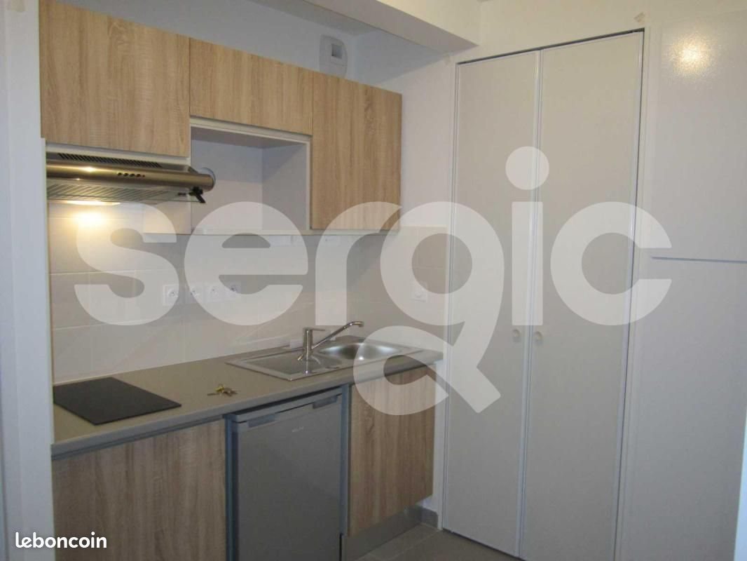 Appartement à louer, 42m², Saint-Sébastien-sur-Loire