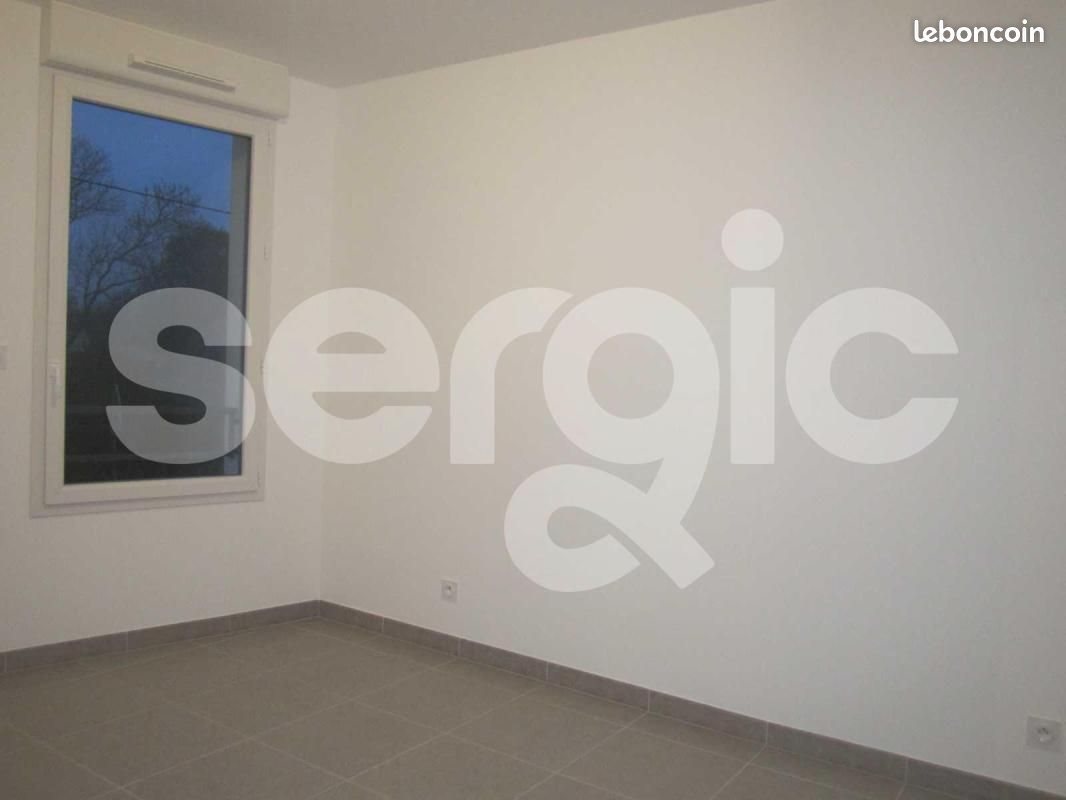 Appartement à louer, 42m², Saint-Sébastien-sur-Loire