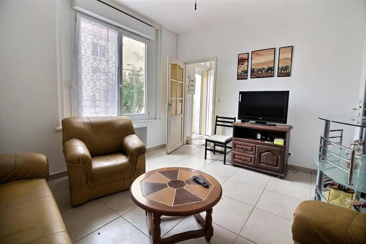 Maison à vendre, 78m², Boulogne-sur-Mer