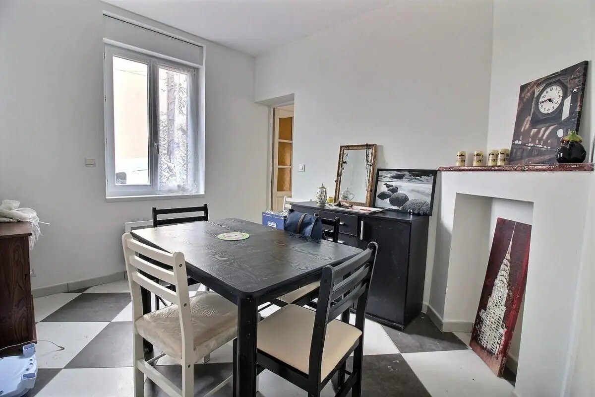 Maison à vendre, 78m², Boulogne-sur-Mer