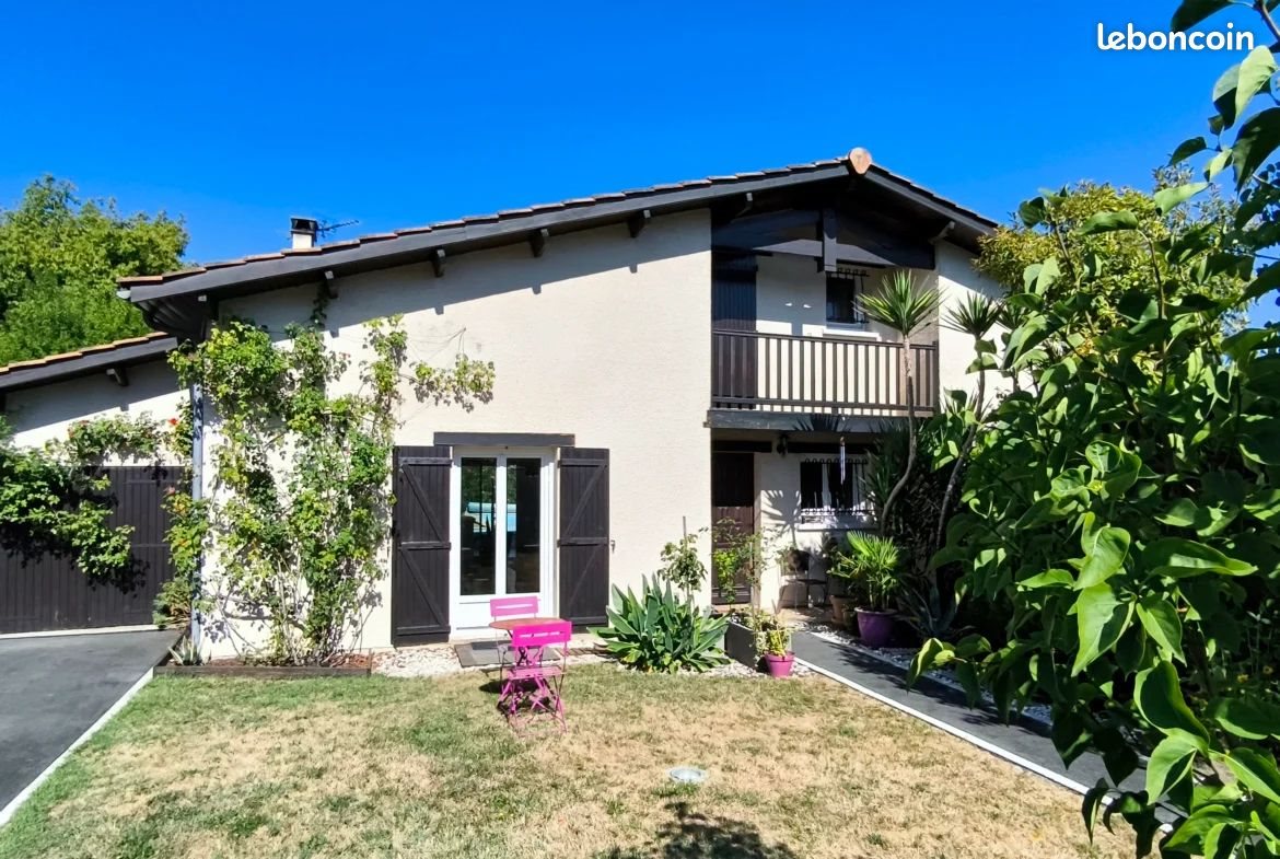 Maison à vendre, 171m², Pessac