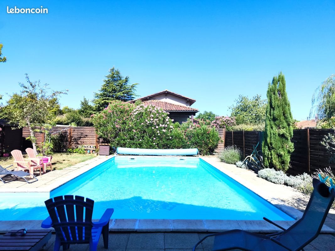 Maison à vendre, 171m², Pessac