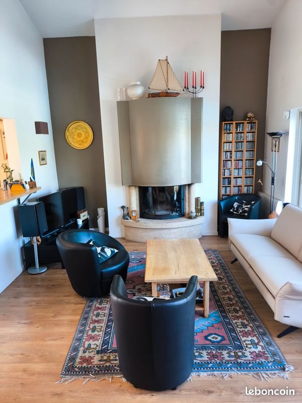 Maison à vendre, 171m², Pessac