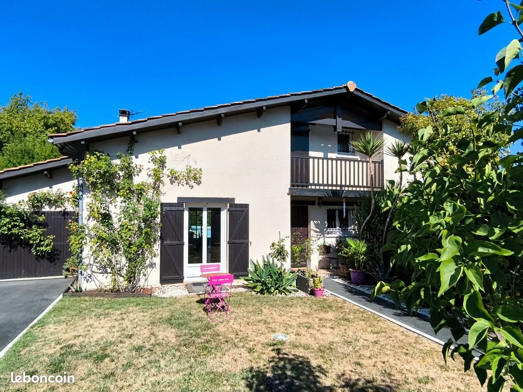 Maison à vendre, 171m², Pessac