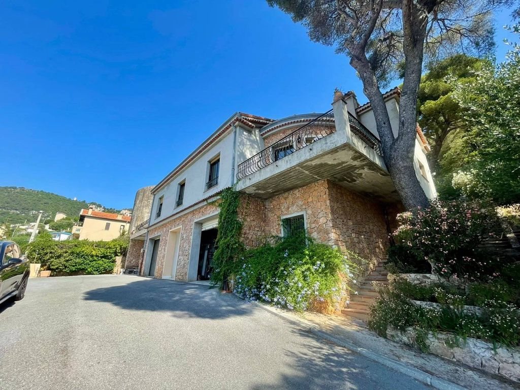 Maison à vendre, 189m², Beausoleil