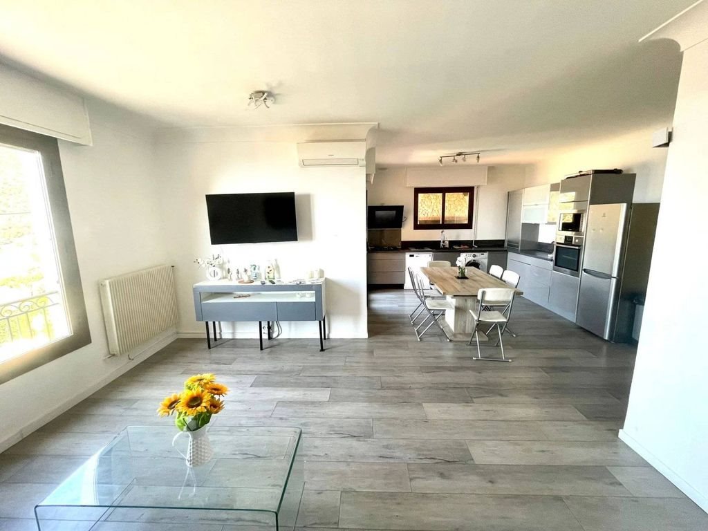 Maison à vendre, 189m², Beausoleil
