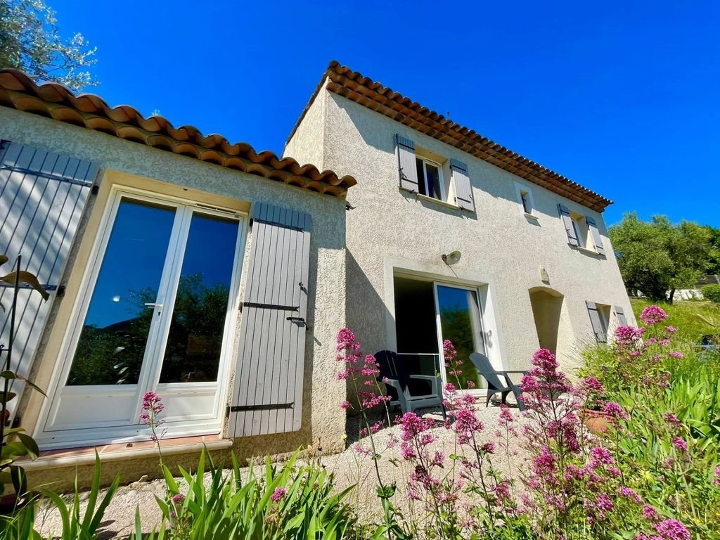 Maison à vendre, 118m², Colomars