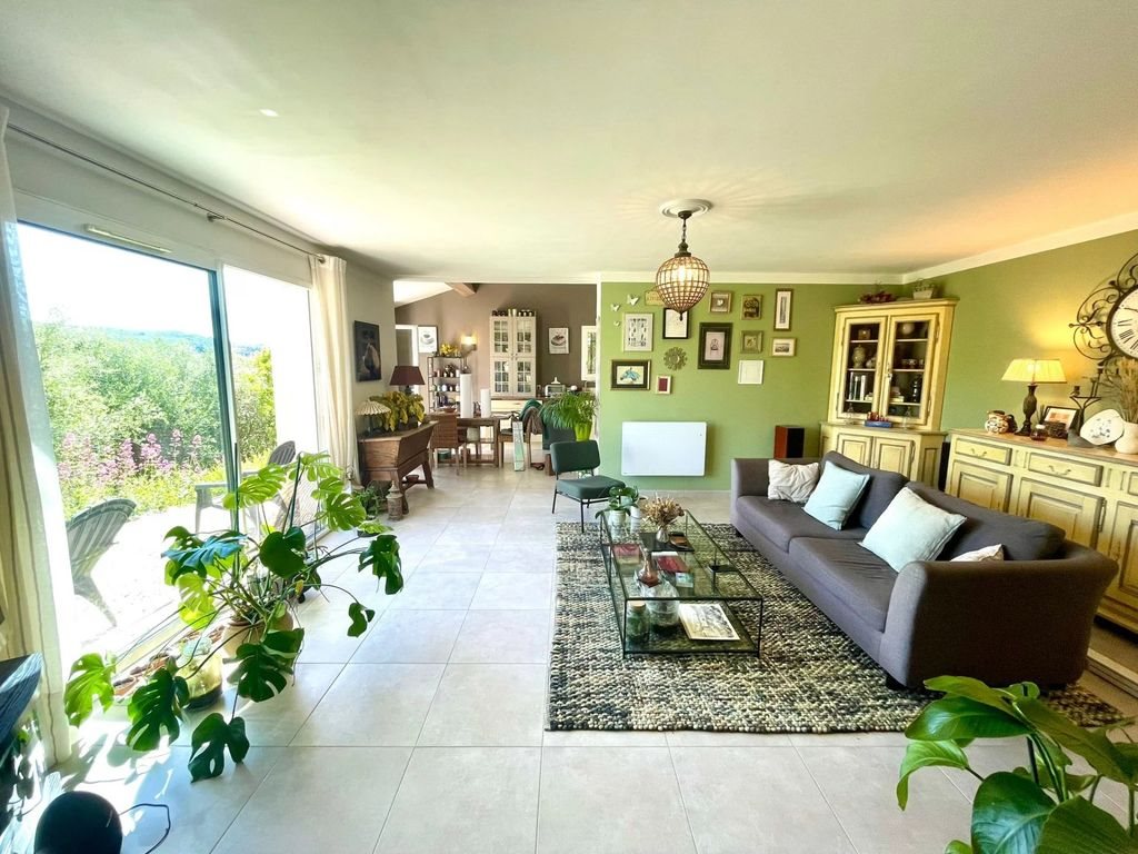 Maison à vendre, 118m², Colomars