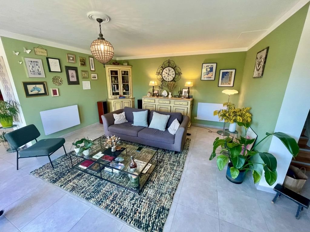 Maison à vendre, 118m², Colomars