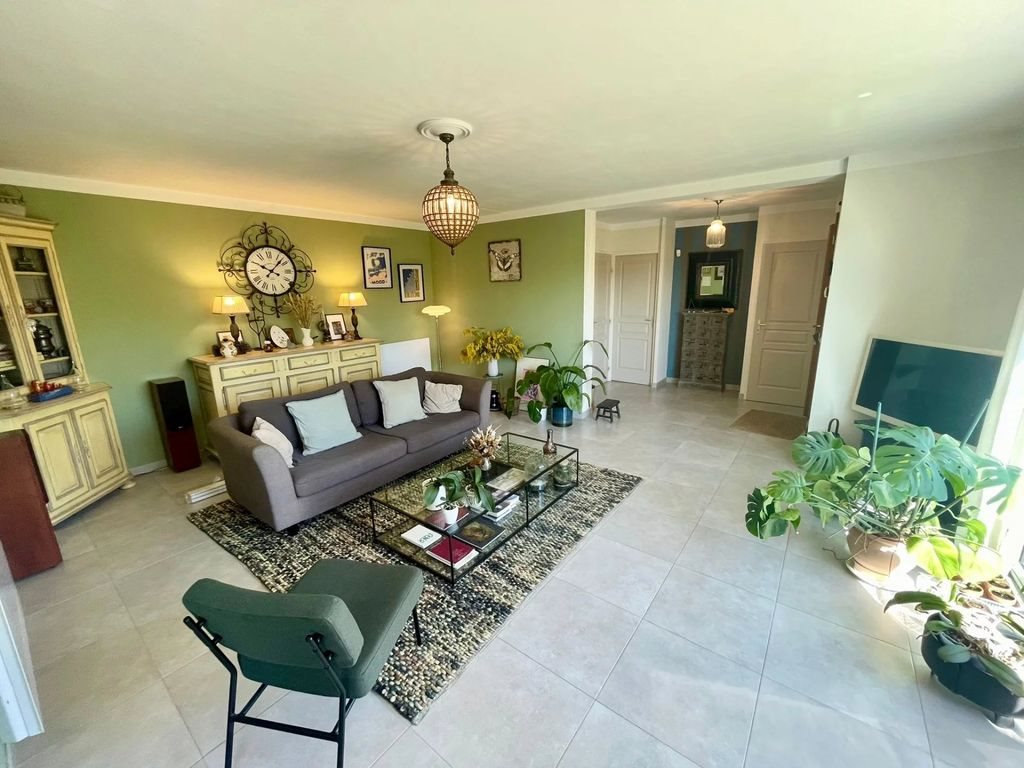 Maison à vendre, 118m², Colomars