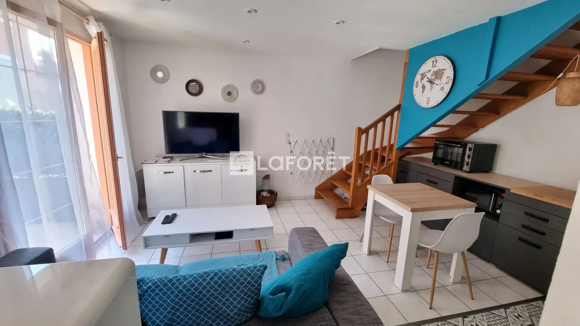 Maison à vendre, 51m², Mouans-Sartoux
