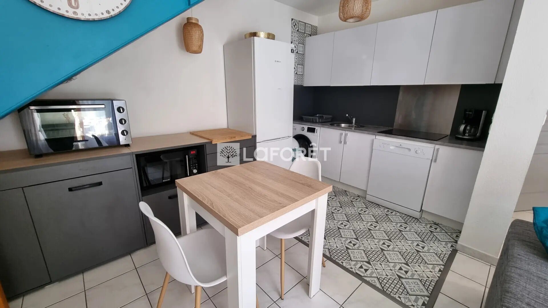 Maison à vendre, 51m², Mouans-Sartoux