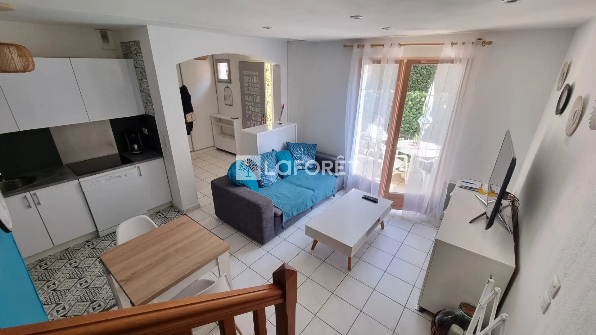 Maison à vendre, 51m², Mouans-Sartoux