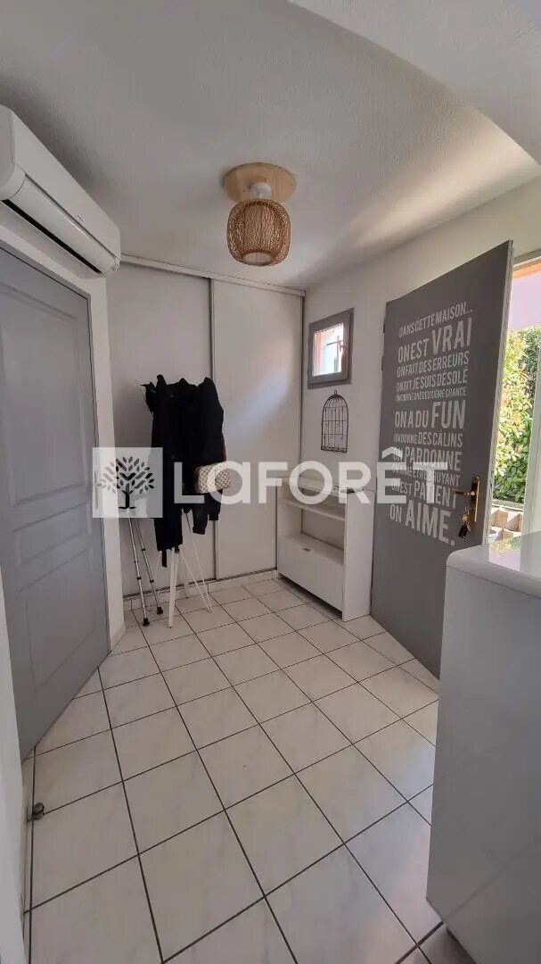 Maison à vendre, 51m², Mouans-Sartoux