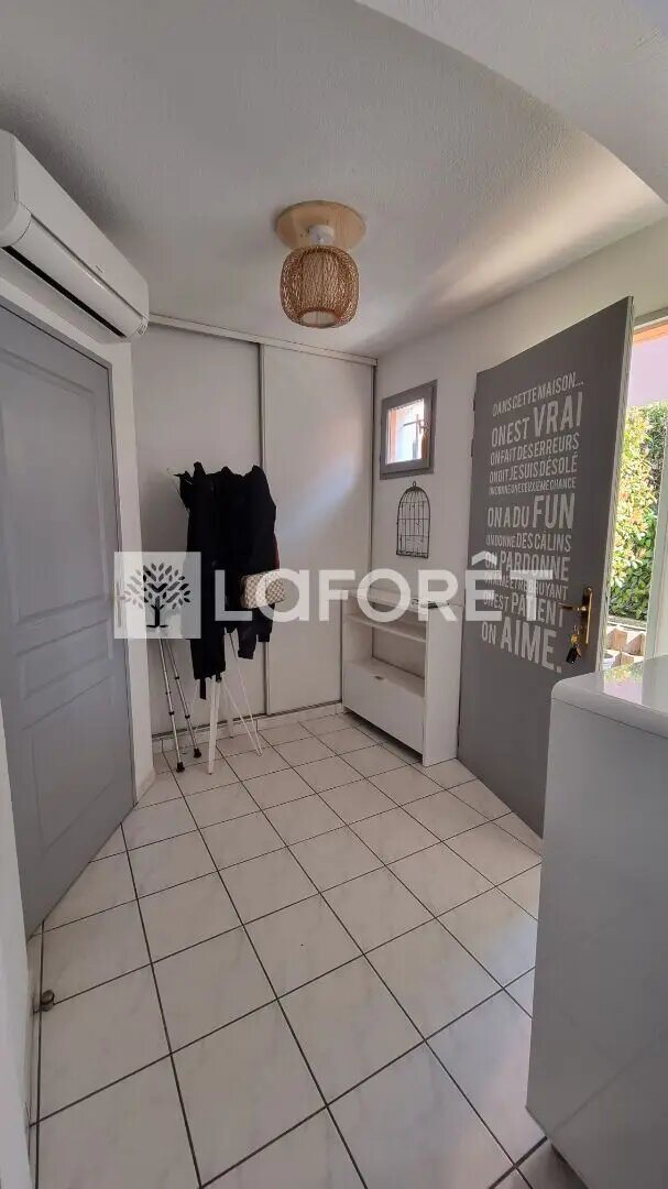 Maison à vendre, 51m², Mouans-Sartoux