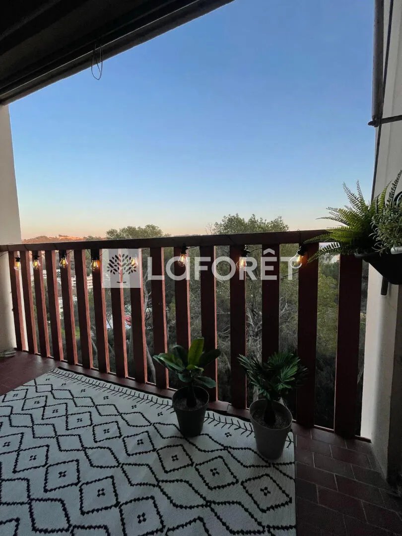 Appartement à louer, 60m², Cannes