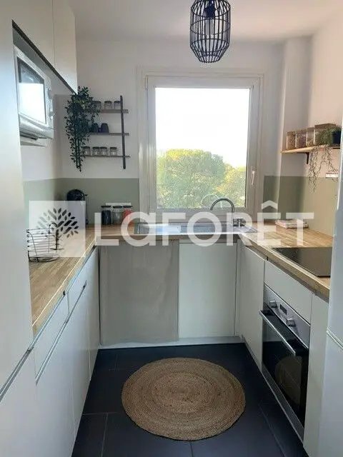 Appartement à louer, 60m², Cannes
