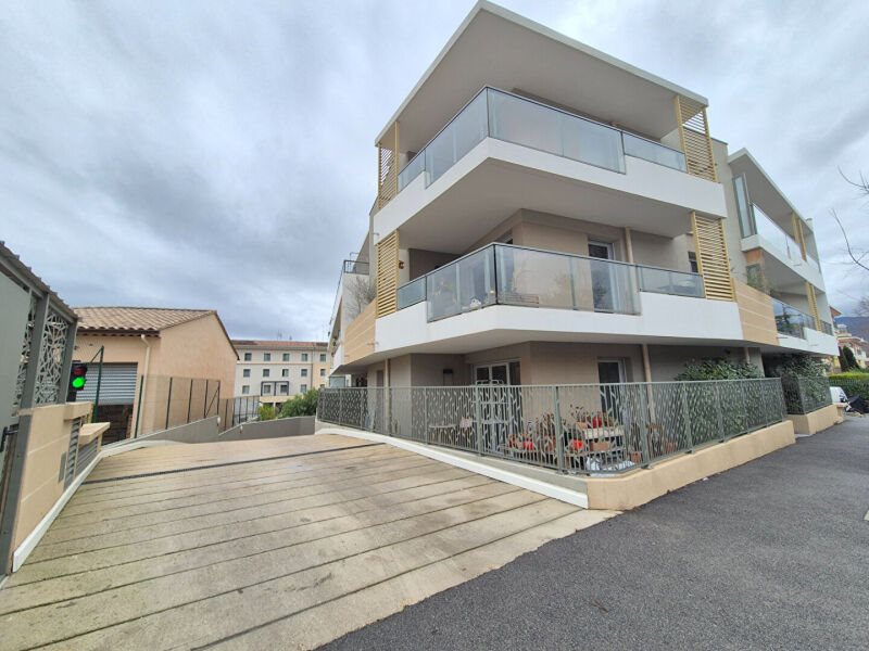 Appartement à vendre, 72m², Mouans-Sartoux