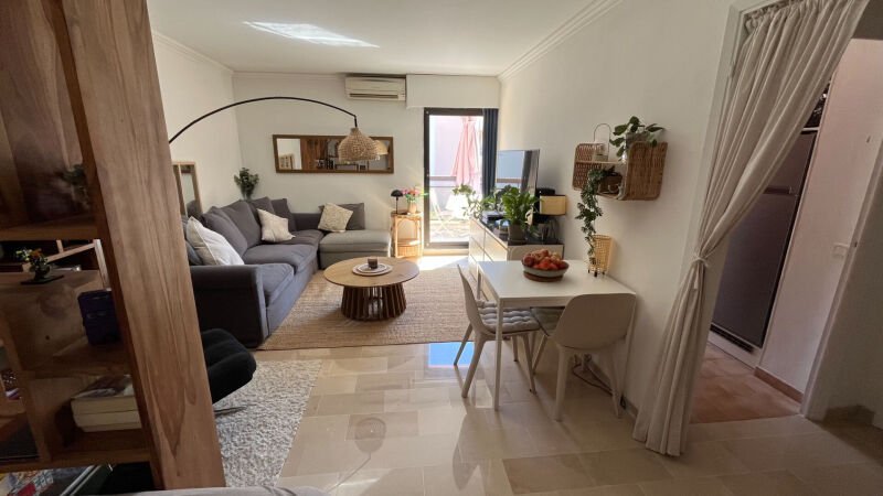 Appartement à louer, 44m², Mougins