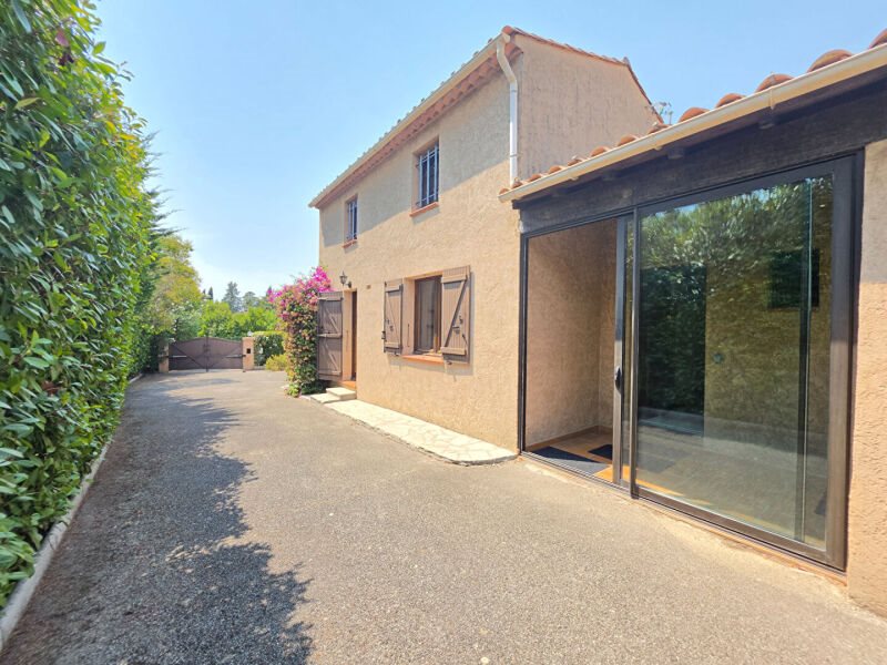 Maison à vendre, 150m², Mouans-Sartoux