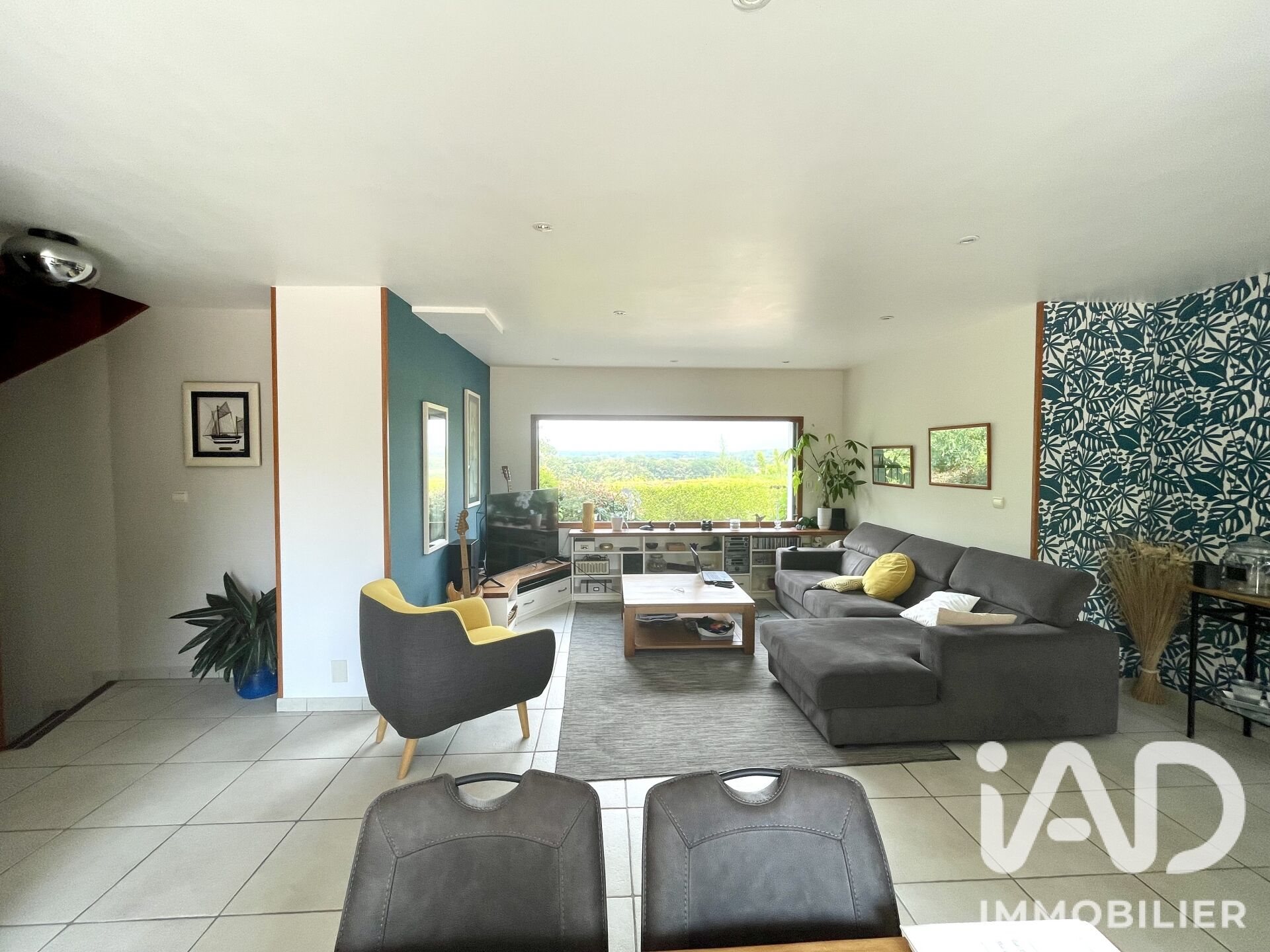 Maison à vendre, 142m², Landévant