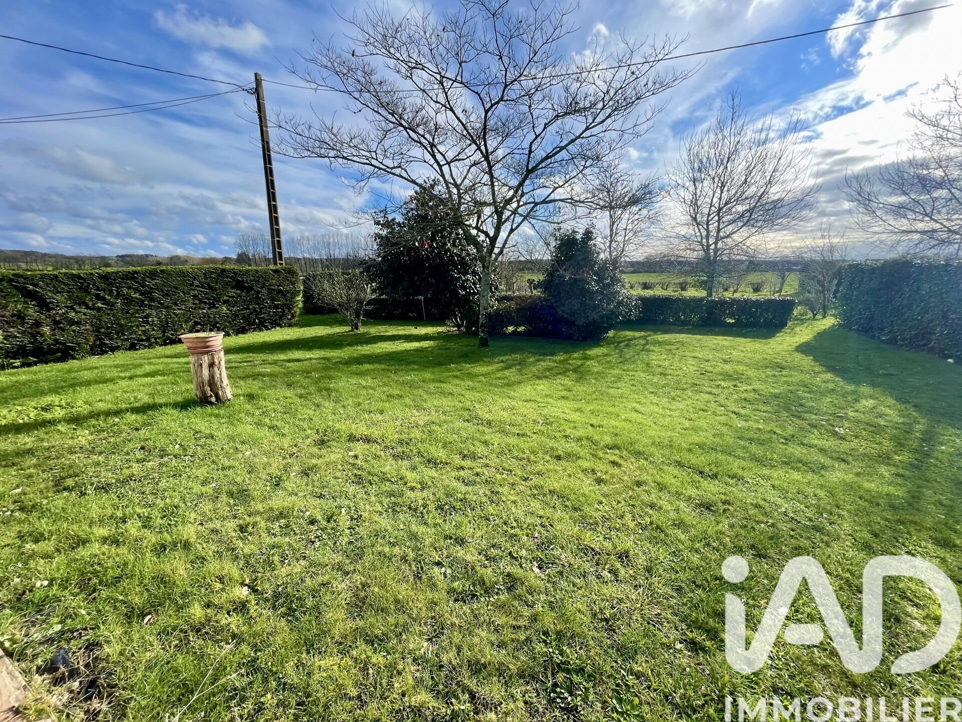 Maison à vendre, 129m², Landévant