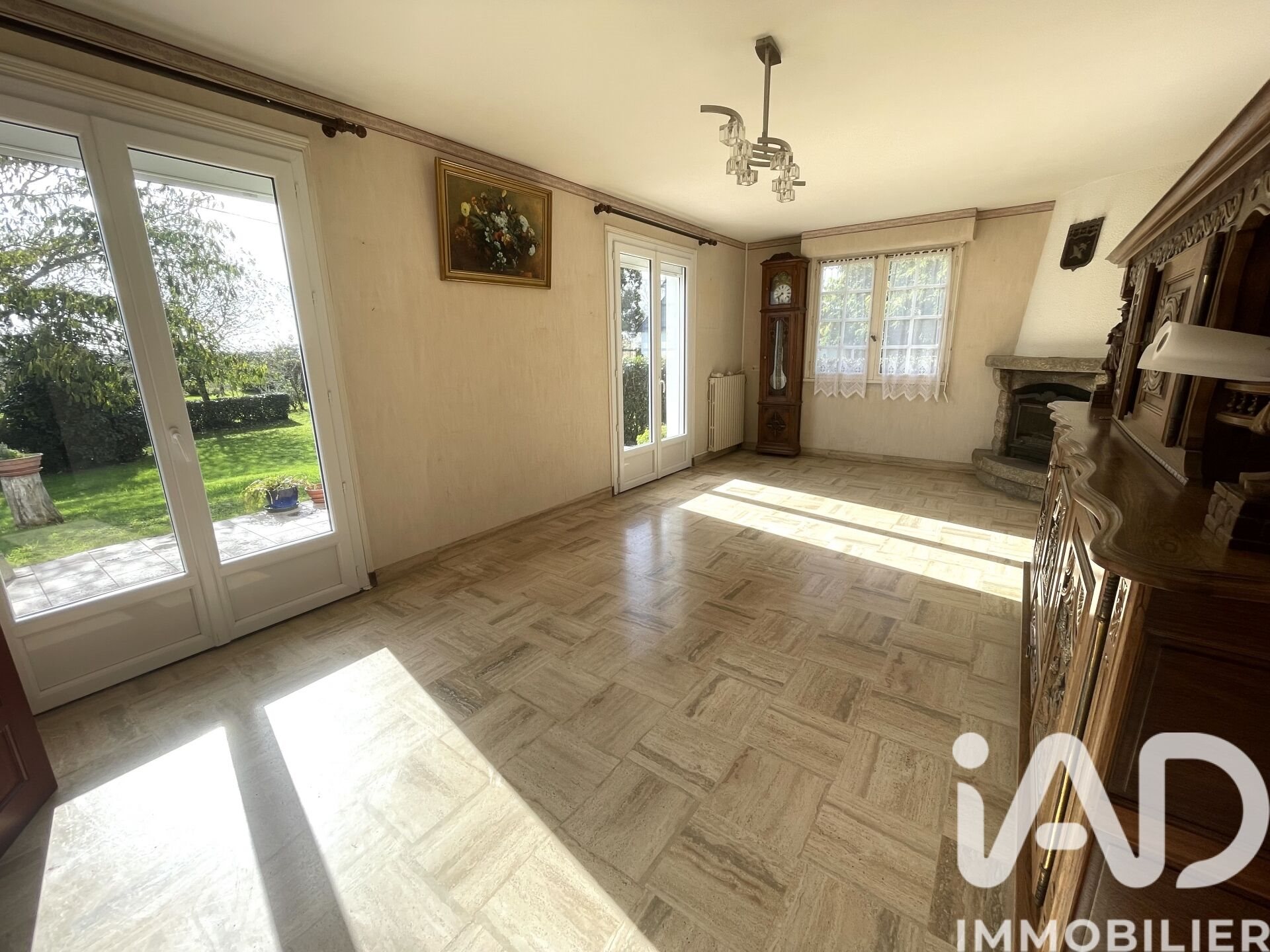 Maison à vendre, 129m², Landévant