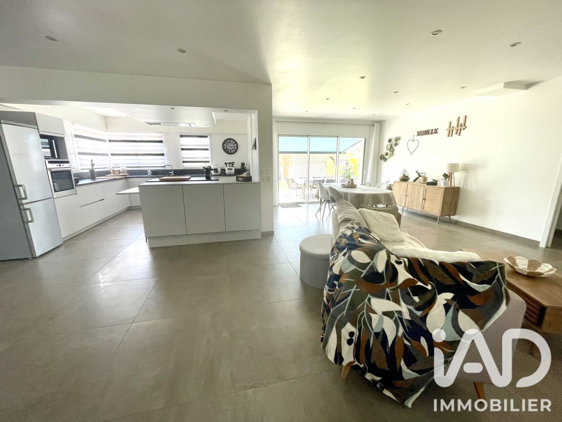 Maison à vendre, 168m², Locoal-Mendon