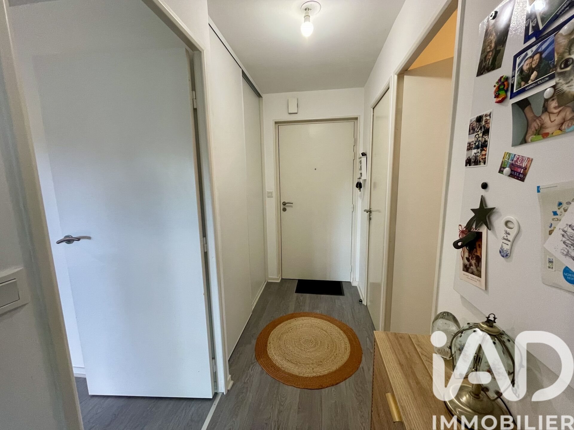 Appartement à vendre, 39m², Landévant