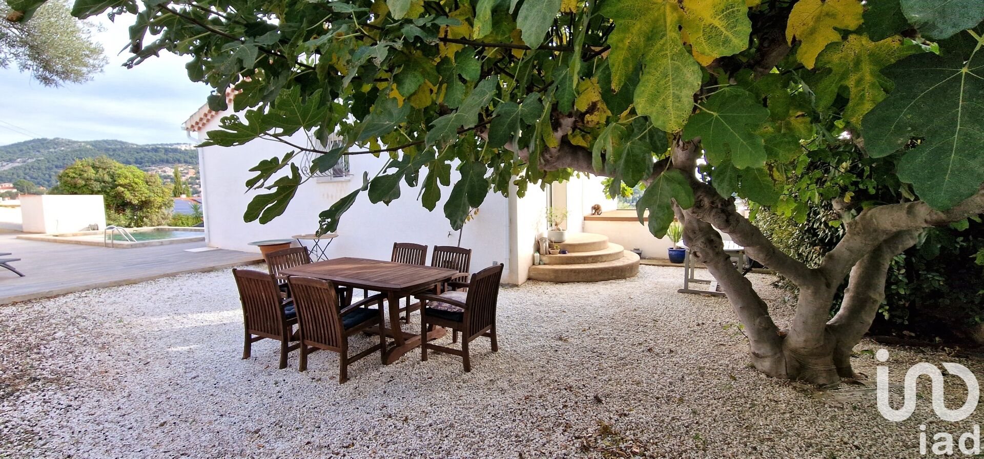 Maison à vendre, 125m², Ollioules