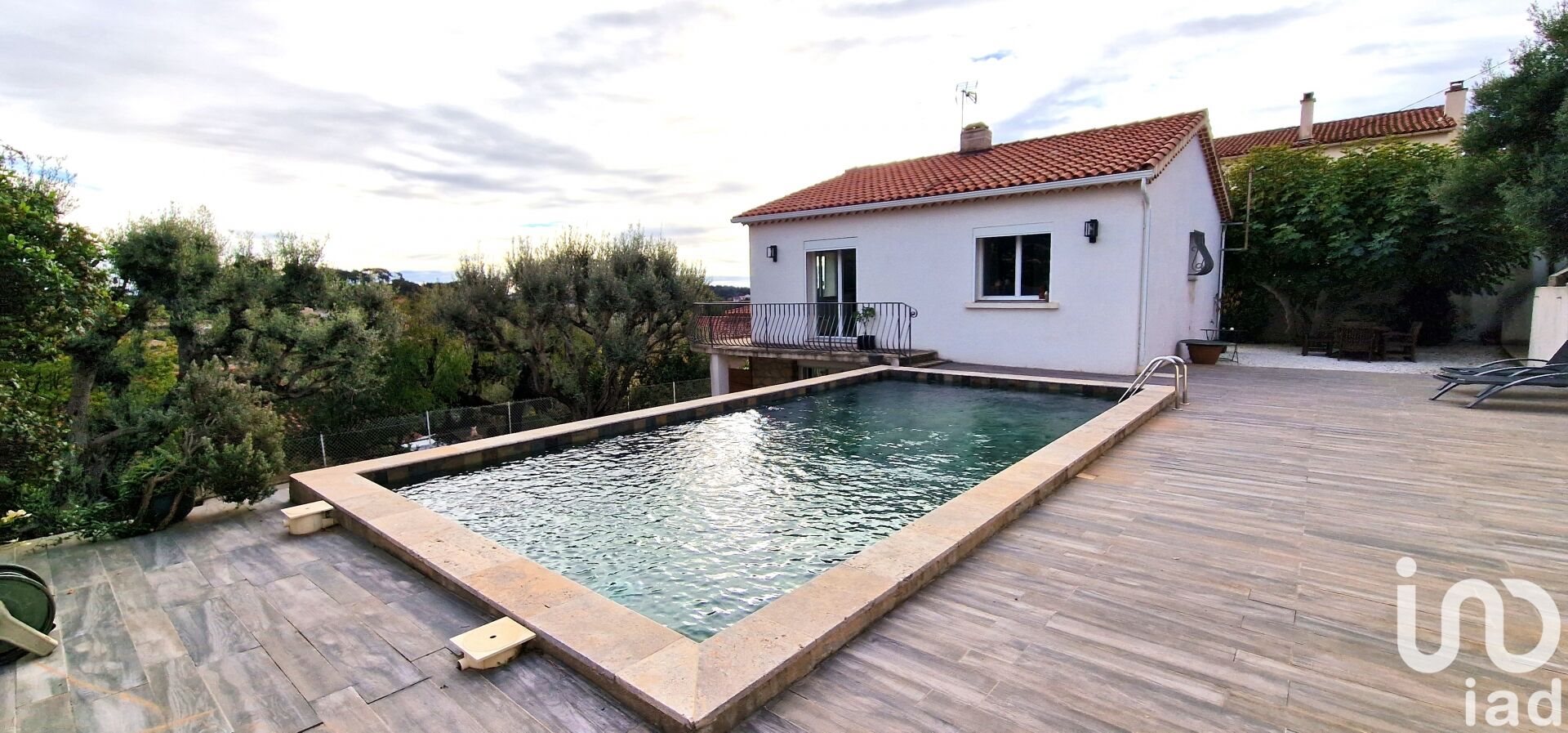 Maison à vendre, 125m², Ollioules