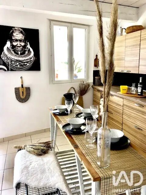 Appartement à vendre, 47m², Le Beausset