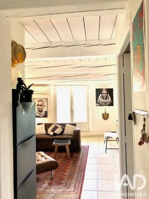 Appartement à vendre, 47m², Le Beausset