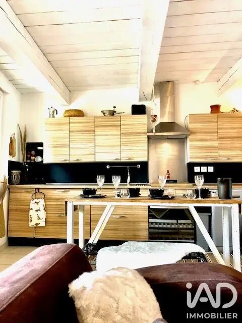 Appartement à vendre, 47m², Le Beausset
