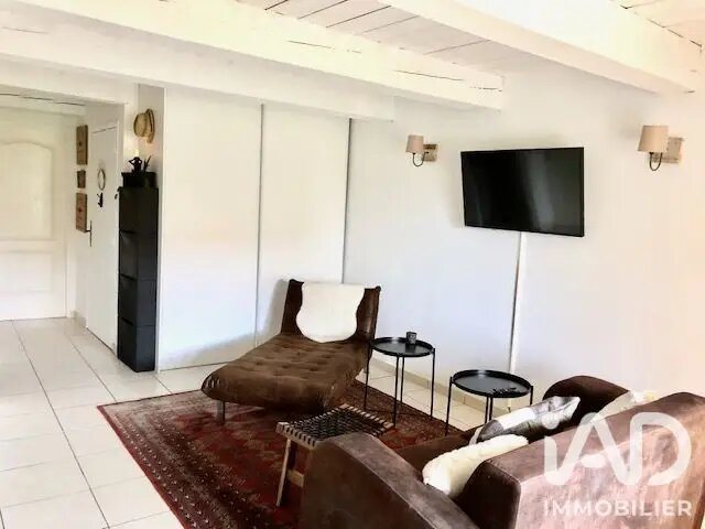 Appartement à vendre, 47m², Le Beausset