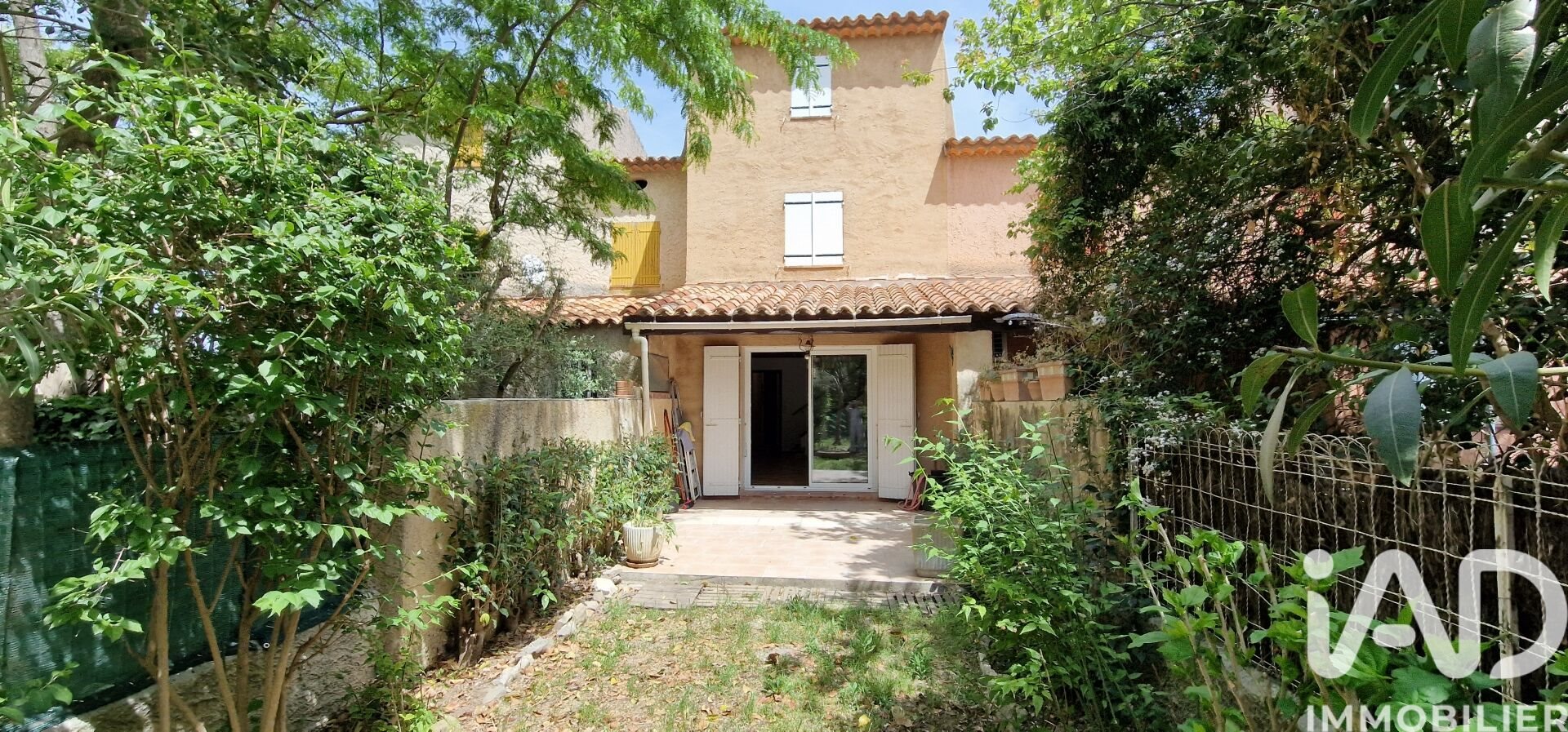 Maison à vendre, 87m², Le Beausset