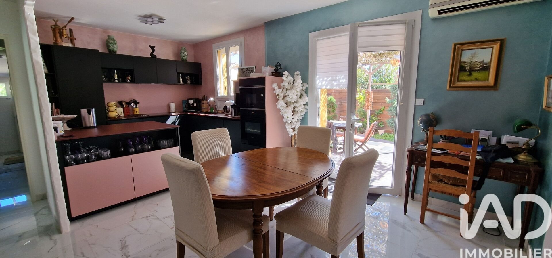Maison à vendre, 136m², Ollioules