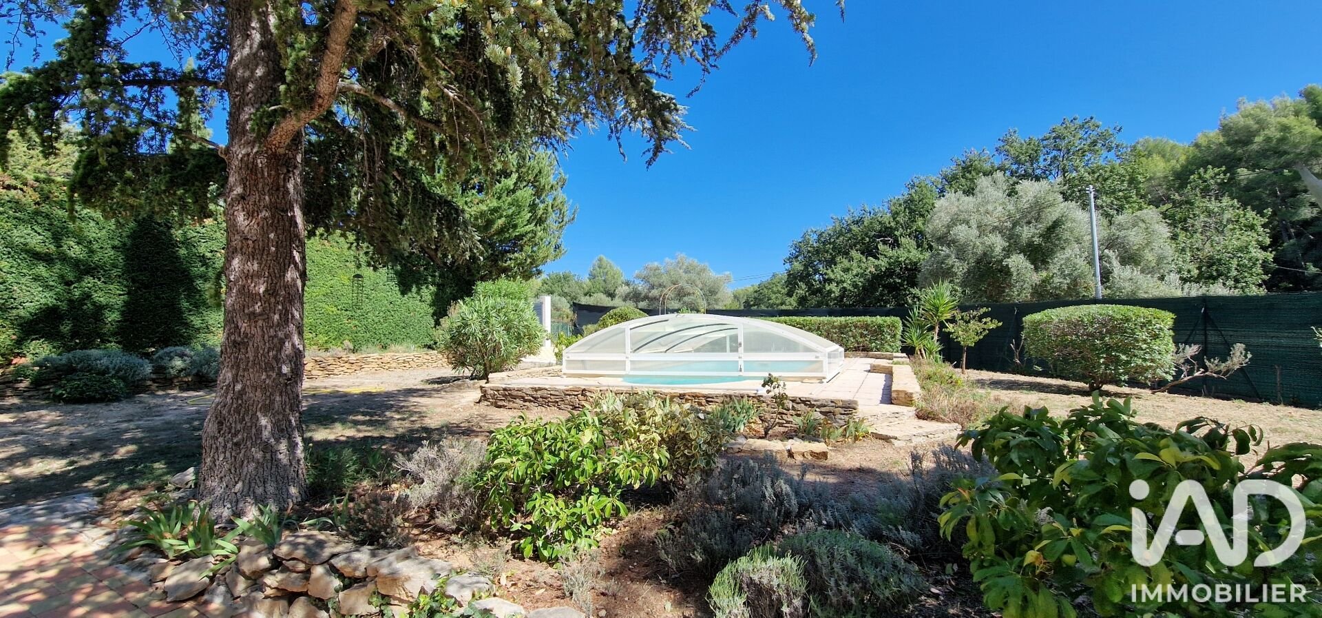 Maison à vendre, 121m², Le Castellet