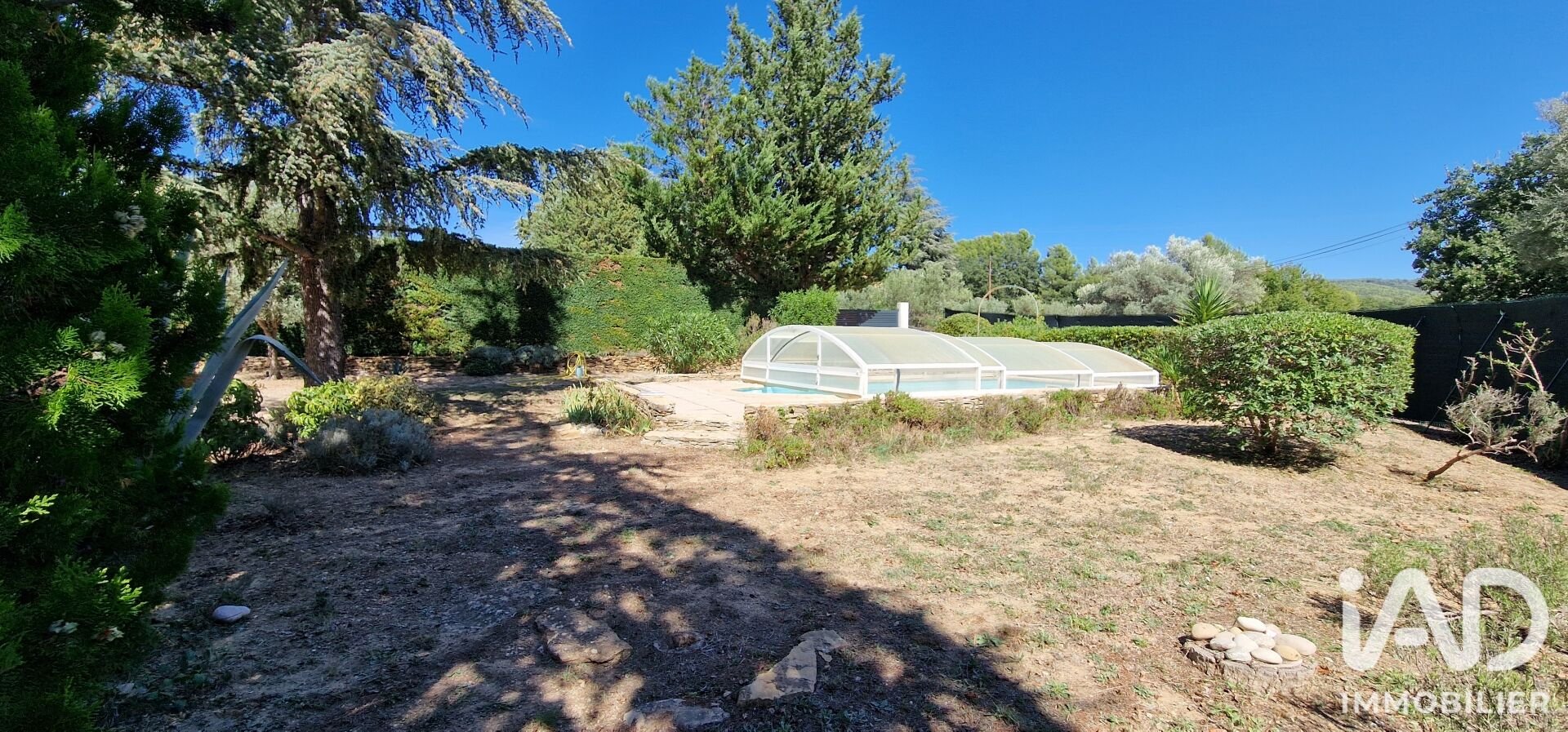 Maison à vendre, 121m², Le Castellet