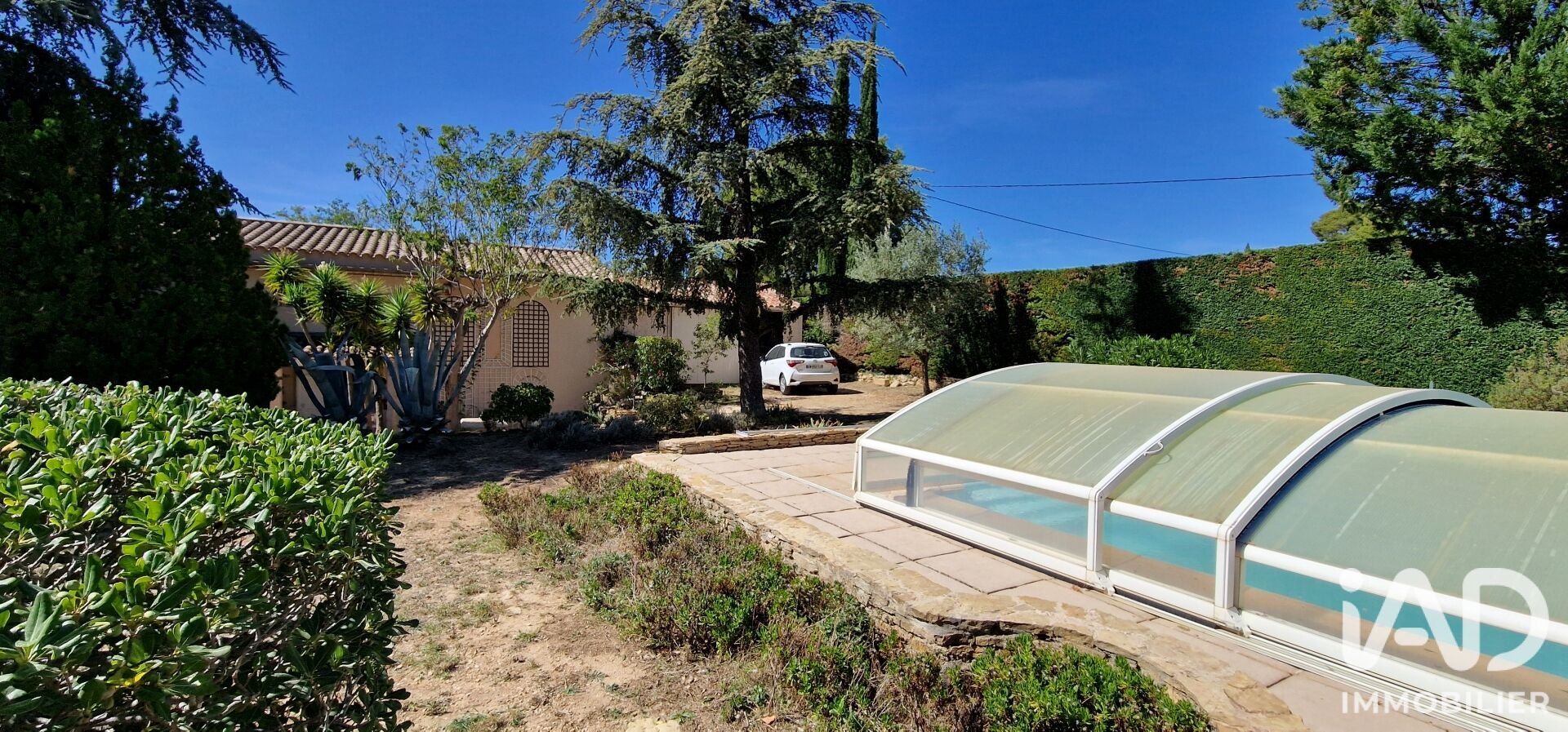 Maison à vendre, 121m², Le Castellet