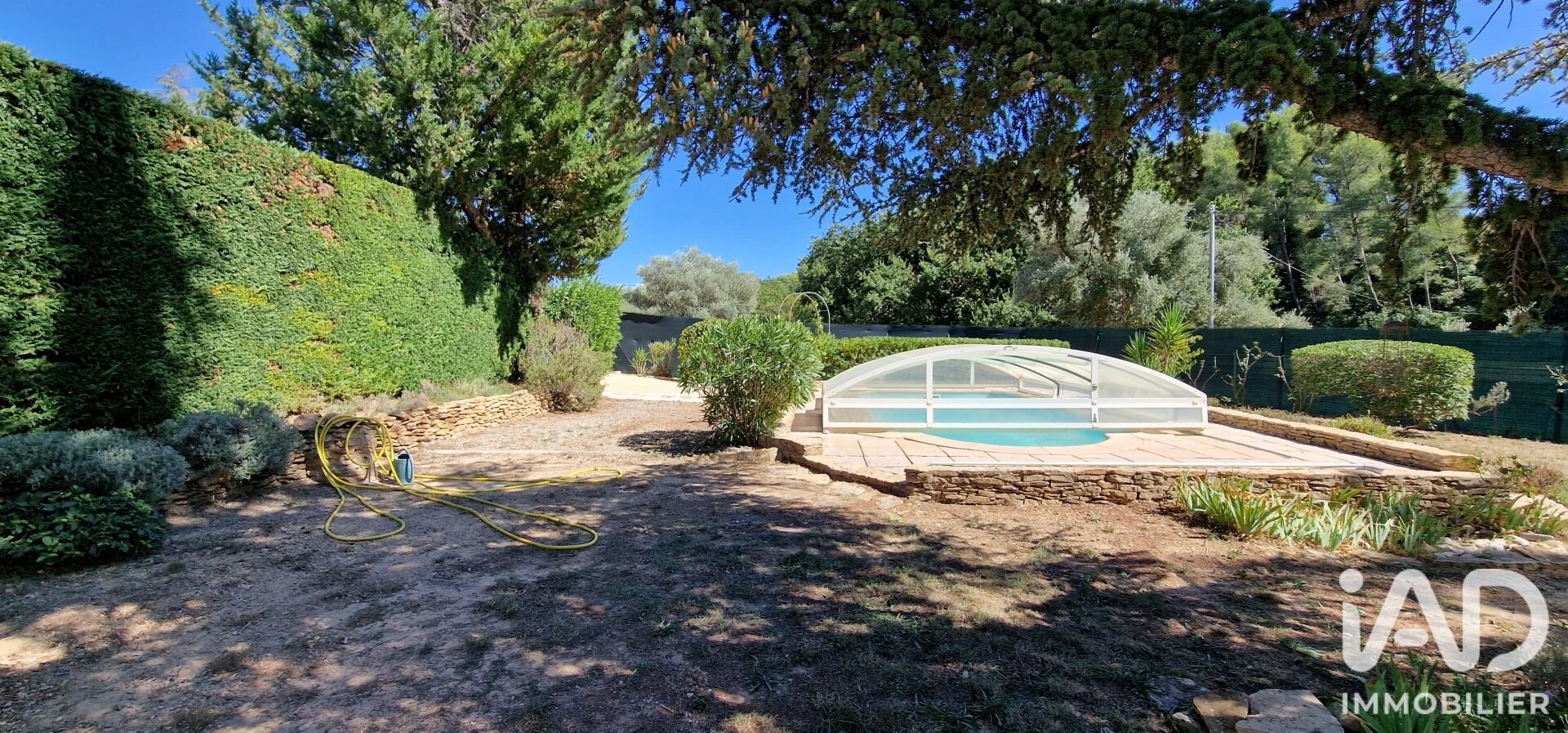 Maison à vendre, 121m², Le Castellet
